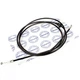 Трос замку капота на Geely EMGRAND EC7 PREMIUM, 1068002003 - зображення 1