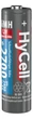 Аккумуляторы Ansmann AA/HR06 HyCell NI-MH 2700 mAh BL 4 шт (535987) - изображение 3
