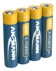 Батарейка Ansmann X-Power AAA/LR03 BL 4шт - зображення 8