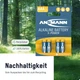 Батарейка Ansmann X-Power AAA/LR03 BL 4шт - зображення 14