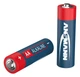 Батарейка Ansmann AA/LR06 BL 4шт - изображение 11
