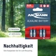 Батарейка Ansmann AA/LR06 BL 4шт - изображение 15
