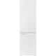 Холодильник с морозильной камерой Eleyus HRNW2180E55 WH - изображение 1