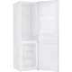 Холодильник с морозильной камерой Eleyus HRNW2180E55 WH - изображение 4