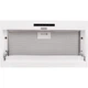 Вытяжка встраиваемая Eleyus BOXER 800 LED 52 WH - изображение 7