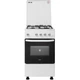 Газовая плита Eleyus FARO 5501 EF WH - изображение 1