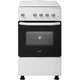 Газовая плита Eleyus FARO 5501 EF WH - изображение 2