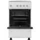 Газовая плита Eleyus FARO 5501 EF WH - изображение 9