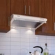 Вытяжка плоская Eleyus BONA II LED SMD 60 BG - изображение 10