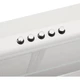 Вытяжка плоская Jantar PHT I LED 50 WH - изображение 9