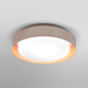 Светильник LEDVANCE ORBIS MADRID 290mm 2XE27 дерево (4058075828926) - изображение 5