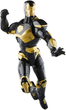 Фігурка Hasbro Marvel Midnight Suns Iron Man 15 см (5010996166739) - зображення 3