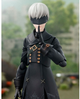 Figurka Tamashii Nations Nier Automata S.H. 9 S 14.5 cm (4573102655462) - obraz 4