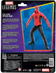 Фігурка Hasbro Marvel Legends Spiderman Last Stand з аксесуарами 15 см (5010996197030) - зображення 2