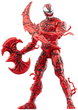 Фігурка Hasbro Marvel Comics Spiderman Carnage з аксесуарами 15 см (5010996206794) - зображення 9