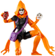 Фігурка Hasbro Marvel Legends Spiderman Hallow's Eve з аксесуарами 15 см (5010996197078) - зображення 5