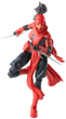 Figurka Hasbro Marvel Legends Spiderman Elektra Natchios Daredevil z akcesoriami 15 cm (5010994181277) - obraz 5