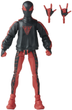 Фігурка Hasbro Marvel Legends Spiderman Miles Morales з аксесуарами 15 см (5010994181246) - зображення 3