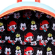 Рюкзак шкільний Funko Loungefly Animaniacs Warner Bros Tower 26 см (671803403758) - зображення 4