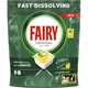 Таблетки для посудомийних машин Fairy Original All in One Lemon 41 шт. (8700216237239) - зображення 2