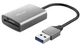 Картрідер Trust DALYX FAST USB 3.2 Micro SD/SD - зображення 1