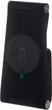 Беспроводная зарядная станция TheGeneral 3 в 1 SwiftFlow 15 Вт Fast Charger Черная (40050919-01) - изображение 3
