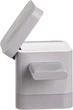 Беспроводная зарядная станция TheGeneral 3 в 1 QuikLink 15 Вт Fast Charger Белая (40051119-08) - изображение 2