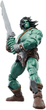 Фігурка Hasbro Marvel Celebrating 85 Years Legends Series Skaar Son of Hulk з аксесуарами 15 см (5010996245854) - зображення 8