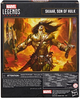 Фігурка Hasbro Marvel Celebrating 85 Years Legends Series Skaar Son of Hulk з аксесуарами 15 см (5010996245854) - зображення 9