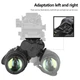 Прилад нічного бачення PVS 18 Night Vision з металевим кріпленням L4G24 на шолом - зображення 4