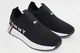 Кросівки Tommy Hilfiger Aliyah Sporty Slip On Black US 7.5 EUR 38 - зображення 4