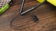Бездротові bluetooth навушники Langsdom BS08 з шийним ободом та шумозаглушенням Black - зображення 10