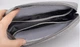 Чехол-сумка с ручкой для ноутбука Asus | HP | Dell | Lenovo| Acer 15.6" / 16" / 17" с сумочкой для зарядки, мышки и телефона Чёрный - изображение 10