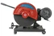 Металлорез стационарный KRAISSMANN 2200 MTM 400/380 (трехфазный) - изображение 1