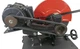 Металлорез стационарный KRAISSMANN 2200 MTM 400/380 (трехфазный) - изображение 5