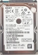 HDD 2.5 1TB Hitachi hts721010a9e630 7200/32MB s/n geye б/у - изображение 1