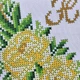 Набор для вышивания бисером ARHIBIS Свадебного рушника Навечно вместе 30*220 см (8064) - изображение 4