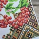 Набор для вышивания бисером ARHIBIS Свадебного рушника с калиной 30*220 см (8044) - изображение 4