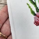 Набор для вышивания бисером ARHIBIS Свадебного рушника На счастье На долю 35*190 см (РВВ_009) - изображение 9
