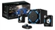 Акустическая система Genius 2.1 SW-G 1200 Black (31730044400) - изображение 2