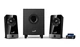 Акустическая система Genius 2.1 SW 300X Black (31730041400) - изображение 1
