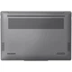 Ноутбук Lenovo 14.5" Yoga Pro7 14IMH9 3K/Intel Ultra 7 155H/32GB/SSD1TB/Intel HD/Win 11 Pro/Grey (83E200AHRA) - изображение 10