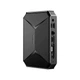 Міні ПК Неттоп CHUWI HeroBox 8/256GB Black - зображення 2