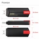 Двохдіапазонний USB Wi-Fi 6 адаптер FENVI FU-AX1800P Dual Band 2.4GHz/5GHz з двома антенами - зображення 8