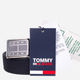 Ремінь жіночий тканинний Tommy Hilfiger Jeans TJW New Webbing Belt AW0AW11651BDS Чорний (8720116544978) - зображення 5