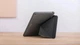 Чехол трансформер Moshi VersaCover Case with Folding Cover Charcoal Black for iPad Pro 11" (4th-1st Gen) (99MO231601) - изображение 7