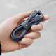Кабель USB-C to Lightning Native Union Belt Cable Indigo (1.2 m) (BELT-CL-IND-2-NP) - изображение 4