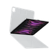 Чохол трансформер Pitaka MagEZ Case Folio 2 White for iPad Pro 11" (4th/3th Gen) (FOL2303) - зображення 3