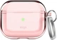 Чохол Elago Clear Case Lovely Pink для Airpods 3rd Gen (EAP3CL-HANG-LPK) - зображення 4