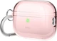 Чохол Elago Clear Case Lovely Pink для Airpods 3rd Gen (EAP3CL-HANG-LPK) - зображення 7